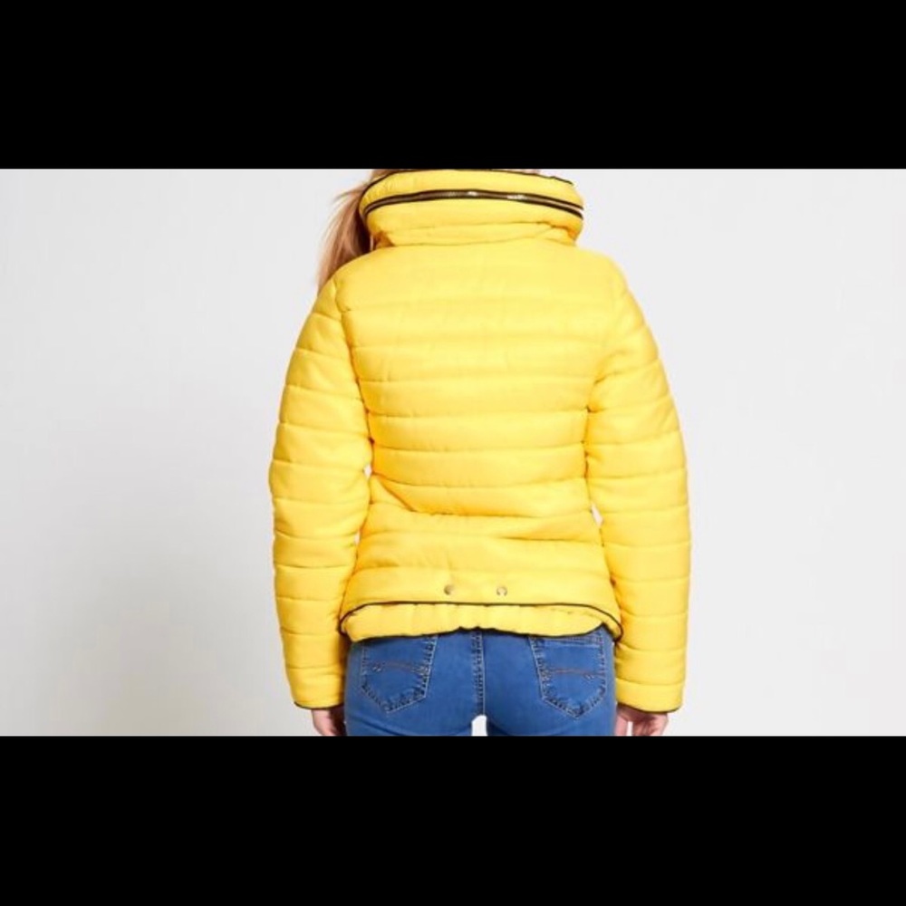 Brand new Puffer jacket women’s - Picture 6 of 7